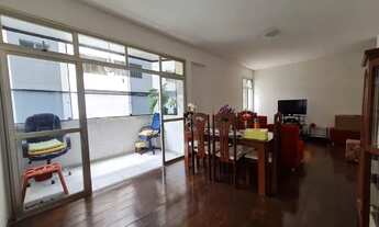 Imagem 5: Apartamento à venda, 3 quartos, 1 suíte, 2 vagas, Buritis - Belo Horizonte/MG