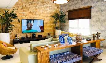 Imagem 1: Sobrado com 5 dormitórios à venda, 280 m² - Praia de Juquehy - São Sebastião/SP