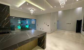 Imagem 5: Linda casa Padrão Luxo Ayrton senna ao Lado parque Brasília