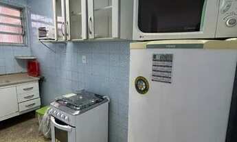 Imagem 7: Apartamento para venda com 42 metros quadrados com 2 quartos em Guilhermina - Praia Grande