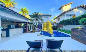 Imagem: Casa com 5 dormitórios, 267 m² - venda