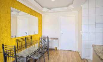 Imagem 7: Apartamento Residencial à venda, Jaraguá, São Paulo - AP0505