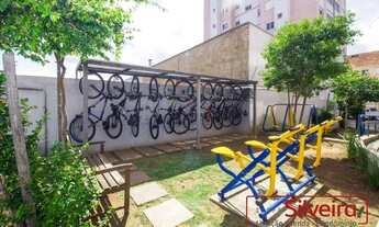 Imagem 3: PORTO ALEGRE - Apartamento Padrão - Partenon