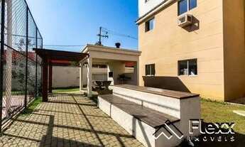 Imagem 6: Apartamento com 3 dormitórios à venda, 68 m² por R$ 339.000,00 - Guaíra - Curitiba/PR