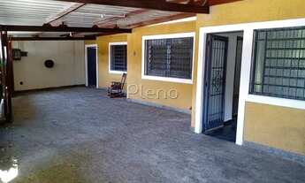 Imagem 3: Casa - Jardim Campos Elíseos - Campinas