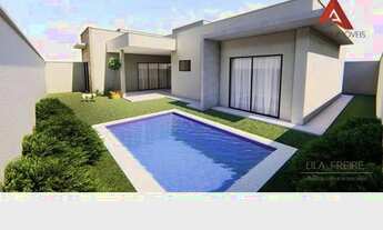 Imagem 2: CAçAPAVA - Casa de Condomínio - Jardim Terras do Vale