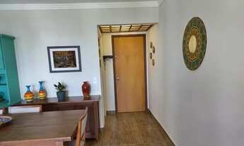 Imagem 4: Apartamento para venda com 85 metros quadrados com 3 quartos