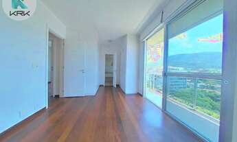 Imagem 7: Apartamento para venda possui 90 metros quadrados com 2 quartos em Leblon - Rio de Janeiro