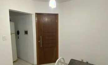 Imagem 2: Apartamento 2/4, 1º andar, Jardim das Margaridas, Salvador, Cond. Parque das Orquídeas