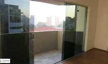 Imagem 3: Apartamento Locação 130m² - Pinheiros, São Paulo