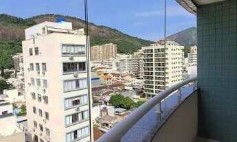 Imagem 2: Apartamento para Aluguel - Botafogo, 1 Quarto, 45 m2