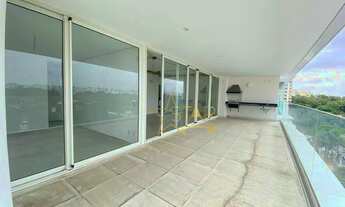 Imagem 6: Apartamento à venda, 187 m² por R$ 9.200.000,00 - Moema - São Paulo/SP