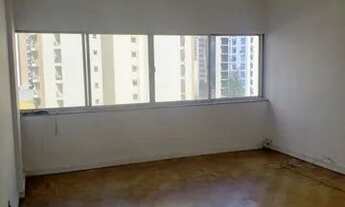 Imagem: Apartamento à venda com 110m², Pinheiros
