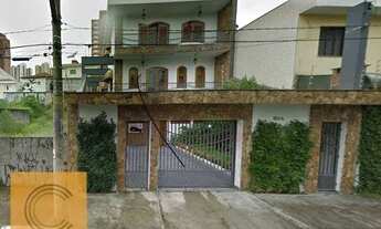 Imagem: Sobrado com 4 dormitórios, 415 m² - venda