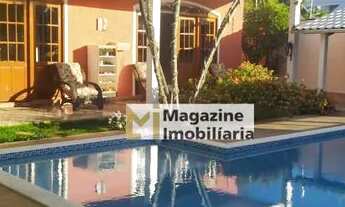 Imagem 7: Casa com 6 dormitórios à venda, 200 m² por R$ 1.200.000,00 - Village II - Porto Seguro/BA