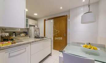 Imagem 6: Apartamento 3 dormitórios no Higienópolis