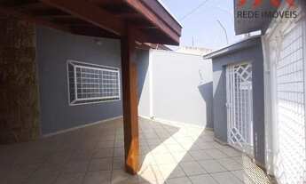 Imagem 4: Casa com 3 dormitórios à venda, 120 m² por R$ 530.000,00 - Parque Residencial Jaguari - Am