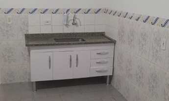 Imagem 6: Térrea para aluguel com 10 metros quadrados com 2 quartos em Vila Granada - São Paulo - SP