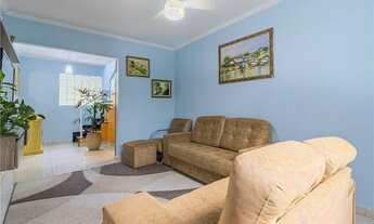 Imagem 3: Sobrado com 2 dormitórios à venda, 125 m²