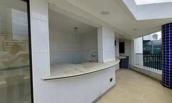 Imagem 4: COBERTURA COM PISCINA DE FRENTE PRA AV OCEÂNICA