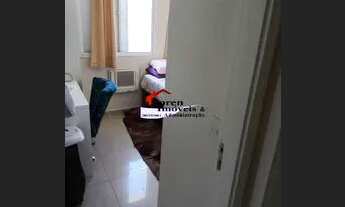 Imagem 5: Apartamento 2 dormitórios Jardim Castelo Santos!