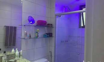 Imagem 11: Apartamento com 3 dormitórios à venda, 112 m² por R$ 1.249.000 - Patamares - Salvador/BA