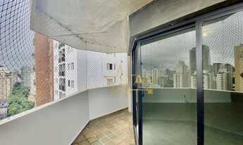 Imagem 6: Apartamento para alugar, Vila Nova Conceição