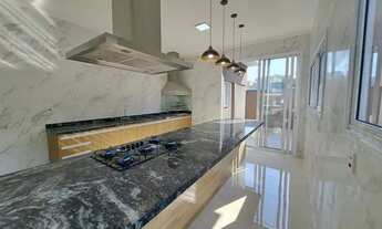 Imagem 5: Casa no condomínio térrea Jardim de Mônaco tem 150 metros quadrados com 3 quartos