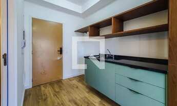 Imagem 6: Apartamento para Aluguel - Vila Mariana, 1 Quarto, 27 m2