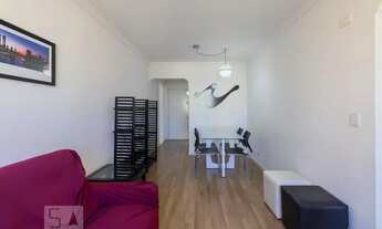 Imagem 5: Apartamento para Aluguel - Vila Olímpia, 2 Quartos, 70 m2