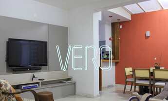 Imagem 3: Apartamento com linda área privativa Santo Antônio - Cód. V246