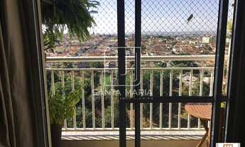 Imagem 3: Apartamento (outros) 2 dormitórios/suite, cozinha planejada, portaria 24hs, lazer, salão d