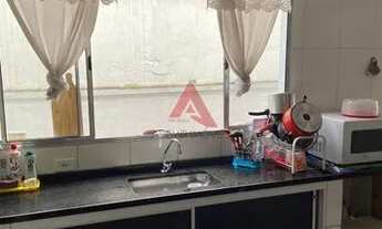 Imagem 5: SãO PAULO - Casa Padrão - Parque Dom João Neri