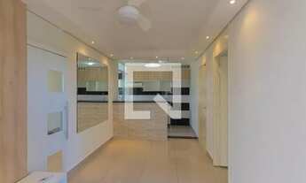 Imagem 5: Apartamento para Aluguel - Parque das Águas, 3 Quartos, 58 m2