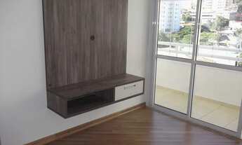 Imagem 5: Apartamento para aluguel e venda 63 m² 2 Dorms 1 Vaga Pompeia - SP