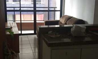 Imagem 2: Ótimo investimento Apartamento em Nazaré mobiliado em condomínio completo com 2 quartos