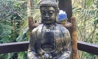 Imagem 2: Que Tal morar em uma das regiões mais bucólicas da cidade? Com uma vista deslumbrante?