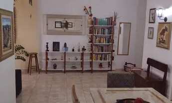 Imagem 6: Apartamento para aluguel com 135 m² ? Bela Vista, São Paulo