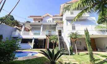 Imagem 3: Casa em Condomínio, Morada dos Pássaros - Taboão da Serra