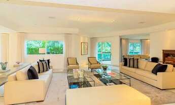 Imagem: Apartamento Venda 3 Dormitórios - 360 m²