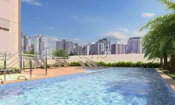 Imagem 3: Apartamento á venda em Condomínio: Orion Norte Sul Patriani - Chácara da Barra - Campinas