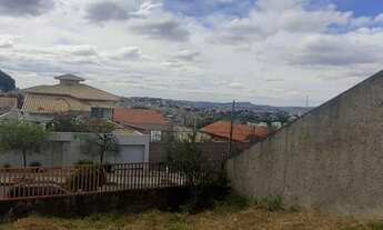 Imagem 6: Terreno à venda, 630 m² por R$ 550.000,00 - Trevo - Belo Horizonte/MG