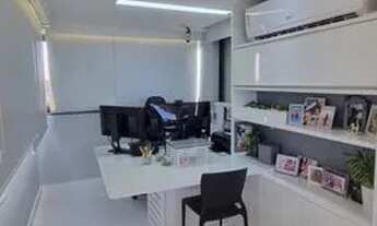 Imagem 4: Apartamento para Venda em Salvador, Boca do Rio, 2 dormitórios, 1 suíte, 2 banheiros, 2 va