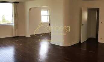 Imagem 2: Apartamento de 3 quartos no alto da boa vista 173 metros