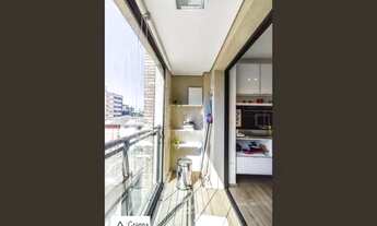 Imagem 3: Apartamento para venda ou locação na Vila Madalena