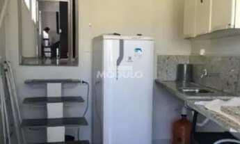 Imagem 3: Kitnet para locação Bairro Centro