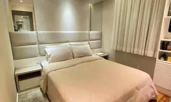 Imagem 7: Apartamento para venda com 105 metros quadrados com 3 quartos em Vila Formosa - São Paulo