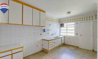 Imagem 5: Apartamento com 2 dormitórios para alugar, 155 m² por R$ 5.900,00/mês - Perdizes - São Pau