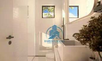 Imagem 5: Casa com 3 dormitórios à venda, 129 m² por R$ 680.000 - Jardim Estância Brasil - Atibaia/S