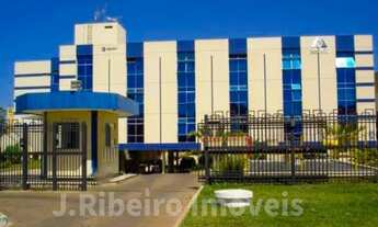 Imagem 3: SGAN 912 ED. MASTER PLACE - LOCAÇÃO DE KITNET MOBILIADA COM 01 VAGA DE GARAGEM